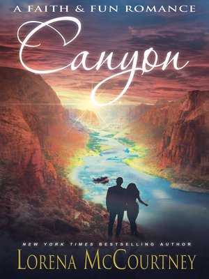 cover image of Canyon